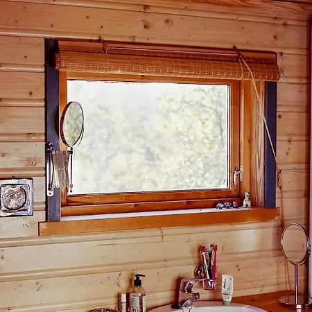 Cozy In Scenic Voringsfoss Дом отдыха *