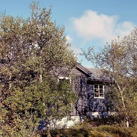Cozy In Scenic Voringsfoss * Гарден
