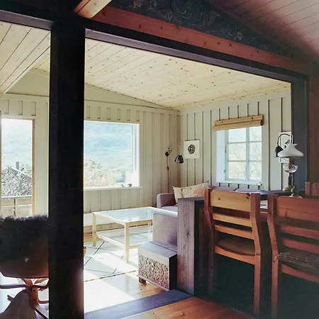 Cozy In Scenic Voringsfoss