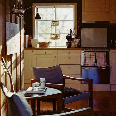 Cozy In Scenic Voringsfoss Дом отдыха Гарден