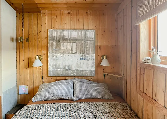 Ferienhaus Cozy In Scenic Voringsfoss